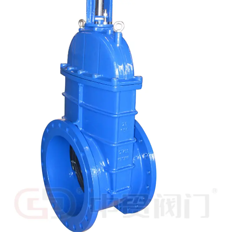 Pływający VS Trunnion Ball Valve: Kluczowe różnice