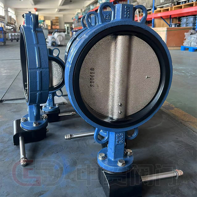 Jak szybko wybrać odpowiedni zawór