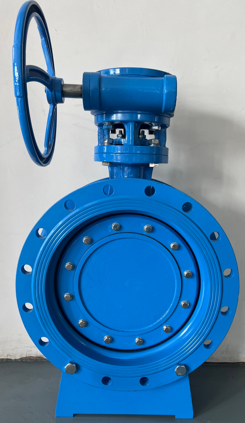 Wybór ciśnienia zaworu i warunków pracy