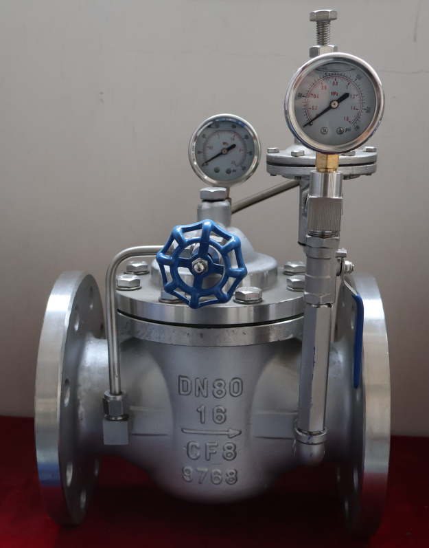 Wspólne standardy dotyczące zaworów: API, DIN, JIS, ISO Szczegółowe wyjaśnienie