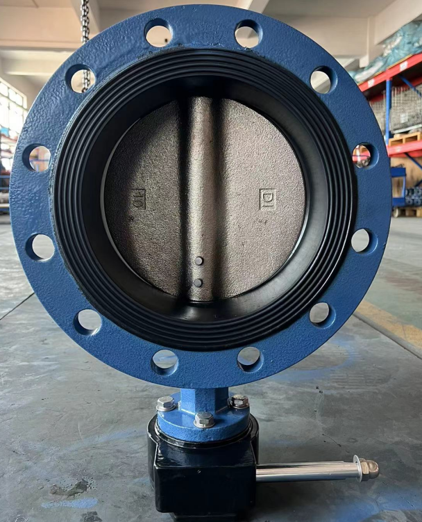 Problemy z zaworem odcinającym, zanim zaczną się: 5 łatwych wskazówek dotyczących konserwacji (czy robi to Twój zespół?)