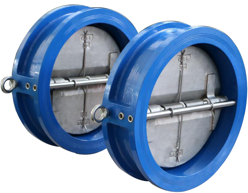 Zasada i zastosowanie zaworów zwrotnych