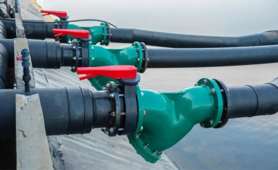 Różnice między zaworami domowymi, miejskimi i fabrycznymi