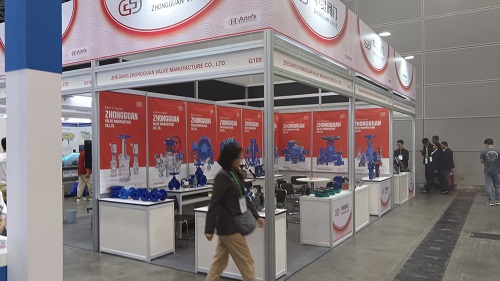 Pomyślne zakończenie wystawy w Malezji