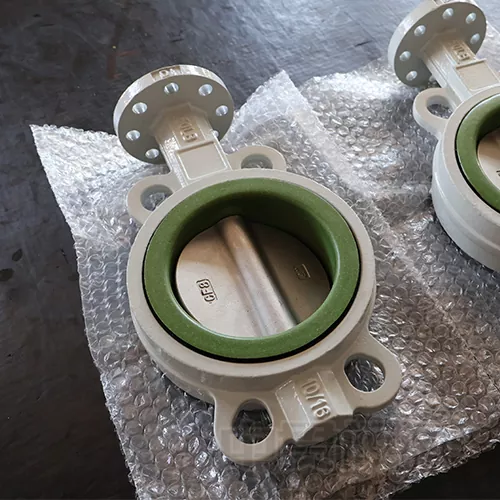 PTFE SIEDZICA Motylowy